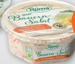 tegut Rüma Feinkostsalate Angebot