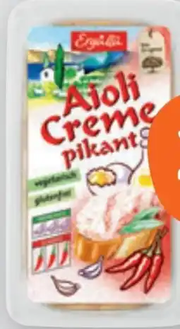 tegut Ergüllü Feinkost-Creme Angebot