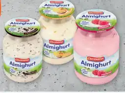 tegut Ehrmann Almighurt Angebot