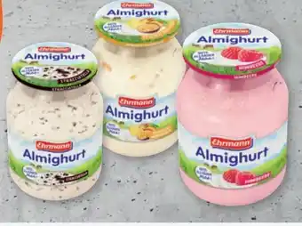 tegut Ehrmann Almighurt Angebot