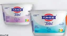 tegut Fage Total Joghurt Angebot