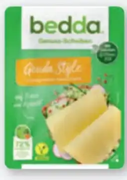 tegut Bedda Scheiben Angebot