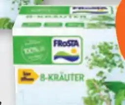 tegut Frosta Kräuter Angebot