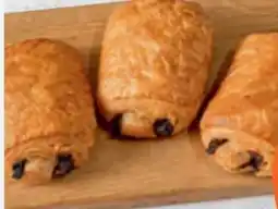 tegut Tegut Bäckerei Schokobrötchen Angebot