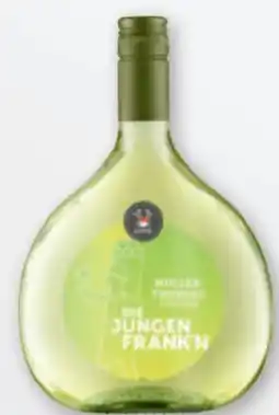 tegut Franken Müller-Thurgau Angebot