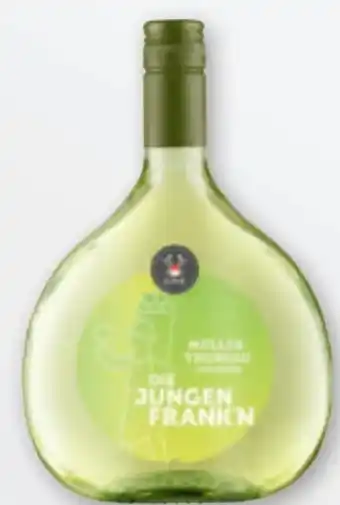 tegut Franken Müller-Thurgau Angebot