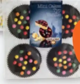 tegut Dan Cake Mini Cakes Vanille Angebot