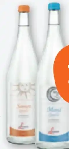 tegut St. Leonhard´s Quelle Mondquelle Angebot
