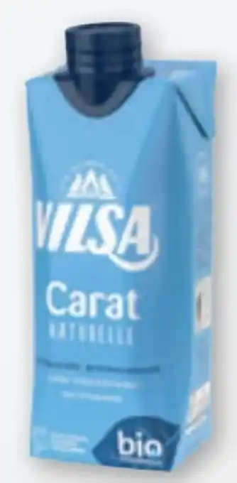 tegut Vilsa Brunnen Carat Naturelle Angebot