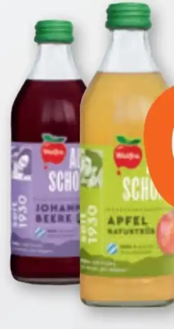 tegut Wolfra Johannisbeere Angebot