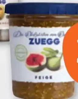 tegut Zuegg Fruchtaufstrich Angebot