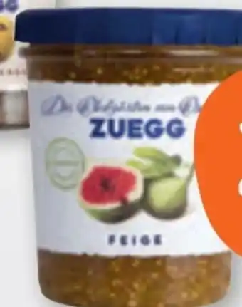 tegut Zuegg Fruchtaufstrich Angebot