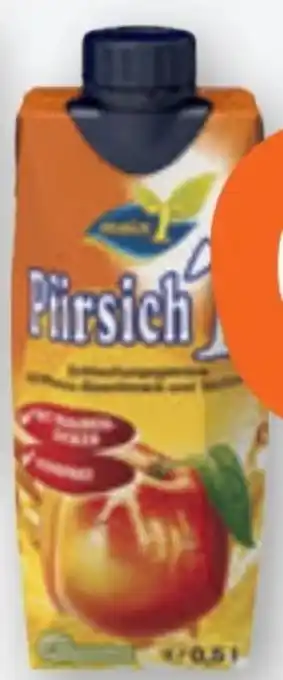 tegut Mein T Pfirsich Angebot