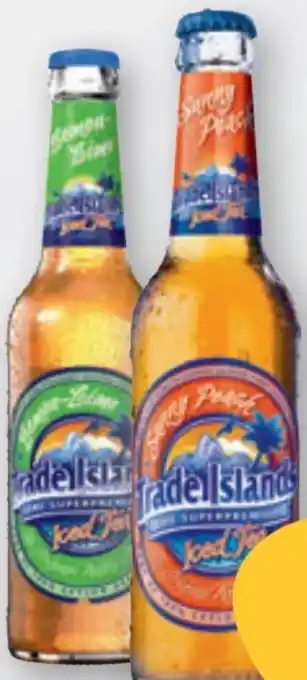 tegut Trade Islands Iced Tea Angebot