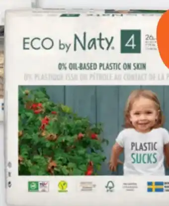 tegut Eco by Naty Windeln Angebot