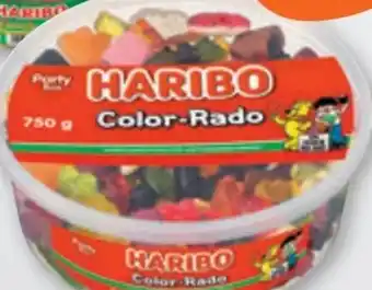 tegut Haribo Dose Angebot