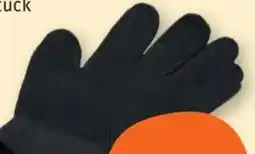 tegut Fellpflegehandschuh Angebot