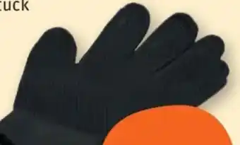tegut Fellpflegehandschuh Angebot