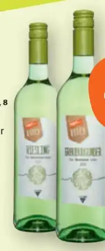 tegut tegut... Bio-Grauburgunder Angebot