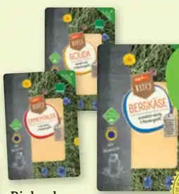 tegut Bioland tegut... Bio-Schnittkäse Angebot