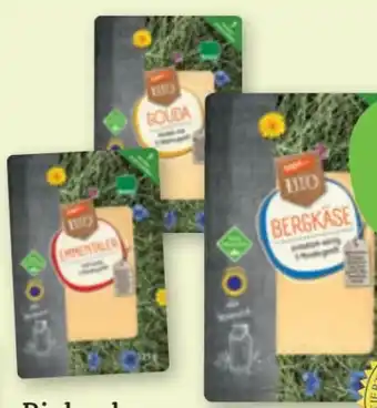 tegut Bioland tegut... Bio-Schnittkäse Angebot