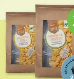 tegut Naturland tegut... Bio-Eierteigwaren Angebot