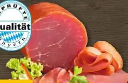 REWE Center Schiller Lachsschinken Angebot