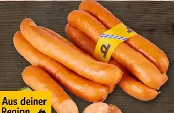 REWE Center Höhenrainer Puten-Käsegriller Angebot