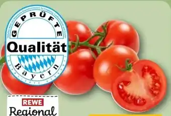 REWE Center Rewe Regional Rispentomaten Angebot