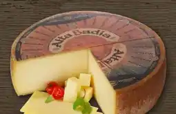 REWE Center Mila Alta Badia Hartkäse Angebot