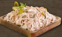 REWE Center Fleischsalat Angebot