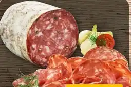 REWE Center Fenchelsalami Angebot