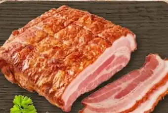 REWE Center Steinhaus Mein Krustenbauch Angebot