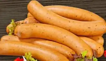 REWE Center Metzgerei Palmberger Pfälzer Würste Angebot