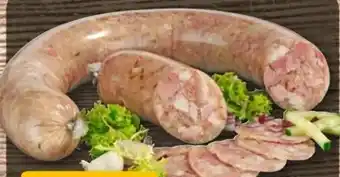 REWE Center Vinzenz Murr Haxensülze Angebot