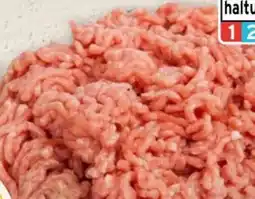 REWE Center Metzgerei Landbauern Schweine-Hackfleisch Angebot