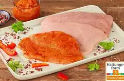 REWE Center Putenschnitzel Angebot