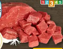 REWE Center Metzgerei Landbauern Rinderbraten Angebot