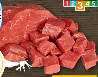 REWE Center Metzgerei Landbauern Rinderbraten Angebot