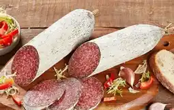 REWE Center Gabel Salami Milano Angebot