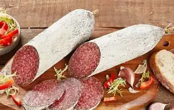 REWE Center Gabel Salami Milano Angebot