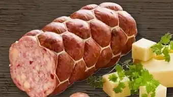 REWE Center Wasner Käsebierwurst Angebot