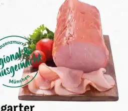 REWE Vinzenzmurr Lachsschinken Angebot