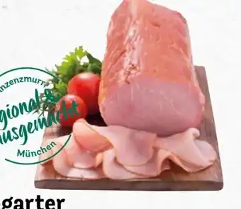 REWE Vinzenzmurr Lachsschinken Angebot