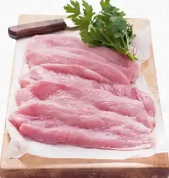 REWE Vinzenzmurr Putenschnitzel Angebot