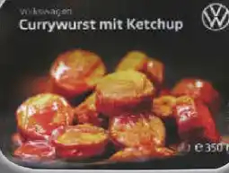Netto Marken-Discount Volkswagen-Currywurst VW-Currywurst Angebot