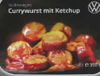 Netto Marken-Discount Volkswagen-Currywurst VW-Currywurst Angebot