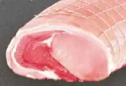 Netto Marken-Discount Spanferkel-Rollbraten Angebot