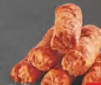 Netto Marken-Discount Spanferkel Cevapcici Angebot