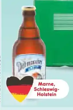 Netto Marken-Discount Dithmarscher Brauerei Urtyp Pils Angebot